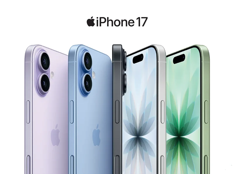 Apple iPhone 17