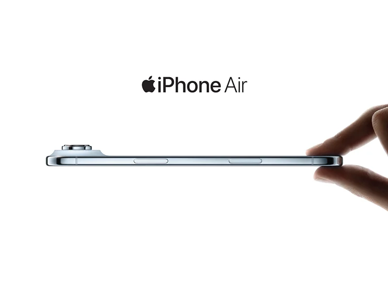 Apple iPhone Air