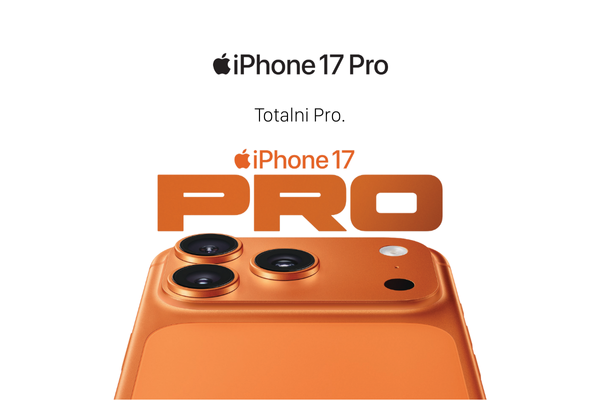 Apple iPhone 17 Pro