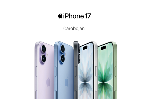 Apple iPhone 17