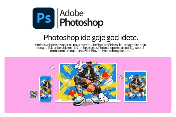 Adobe Photoshop