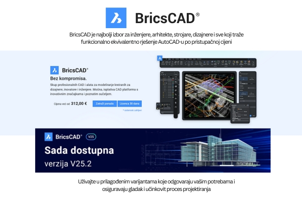 BricsCAD