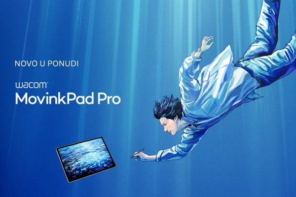 Wacom MovinkPad Pro 14