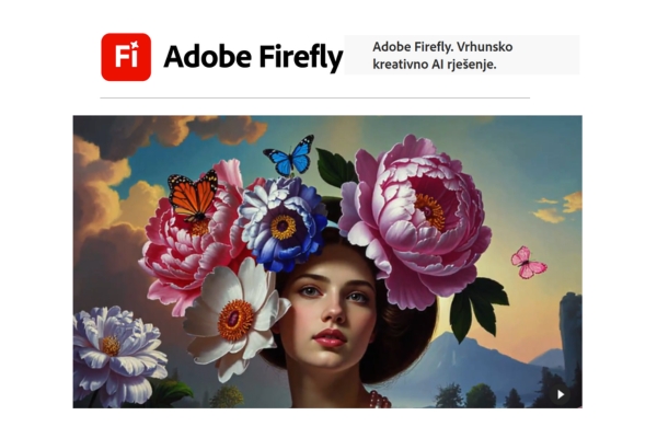 Adobe Firefly