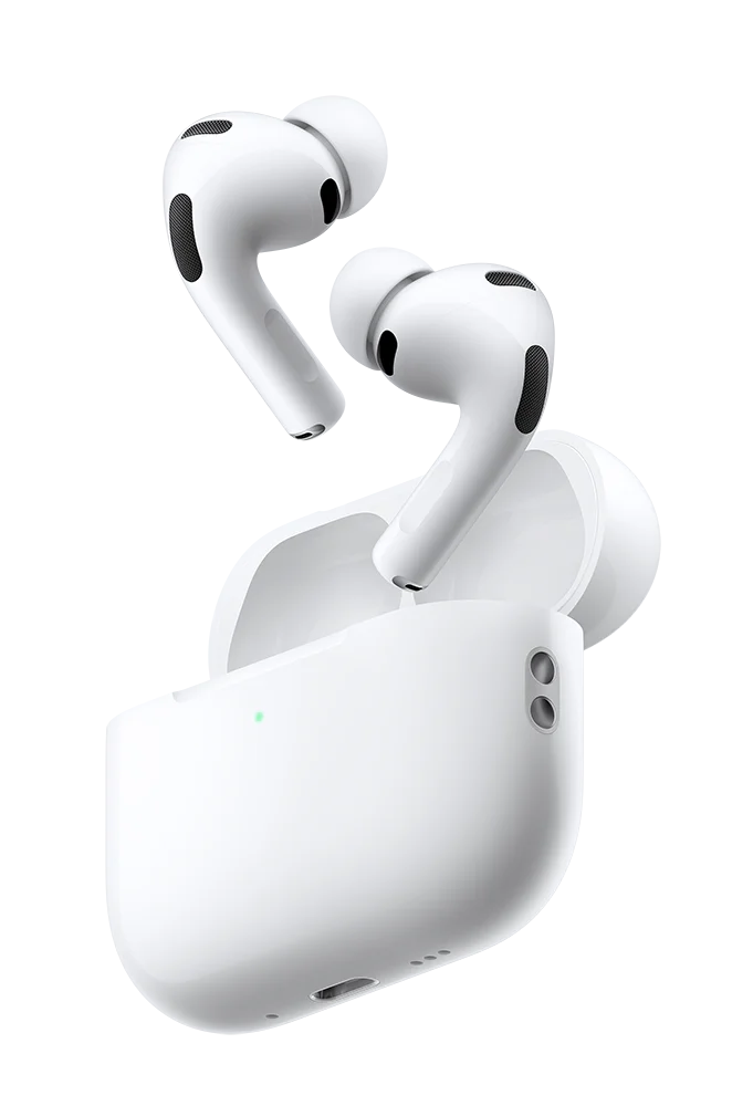 Apple AirPods Pro 3 T2