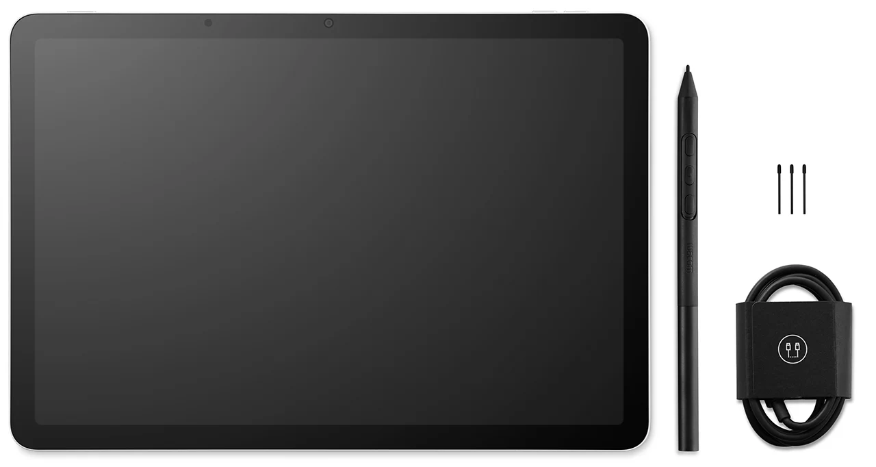 Wacom MovinkPad 11 T3
