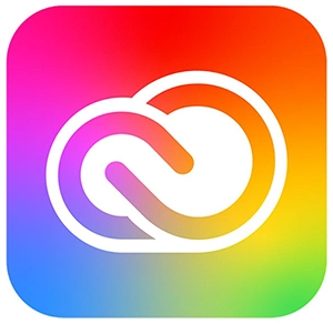 Adobe Creative Cloud Pro for Teams, najam 12 mjeseci
