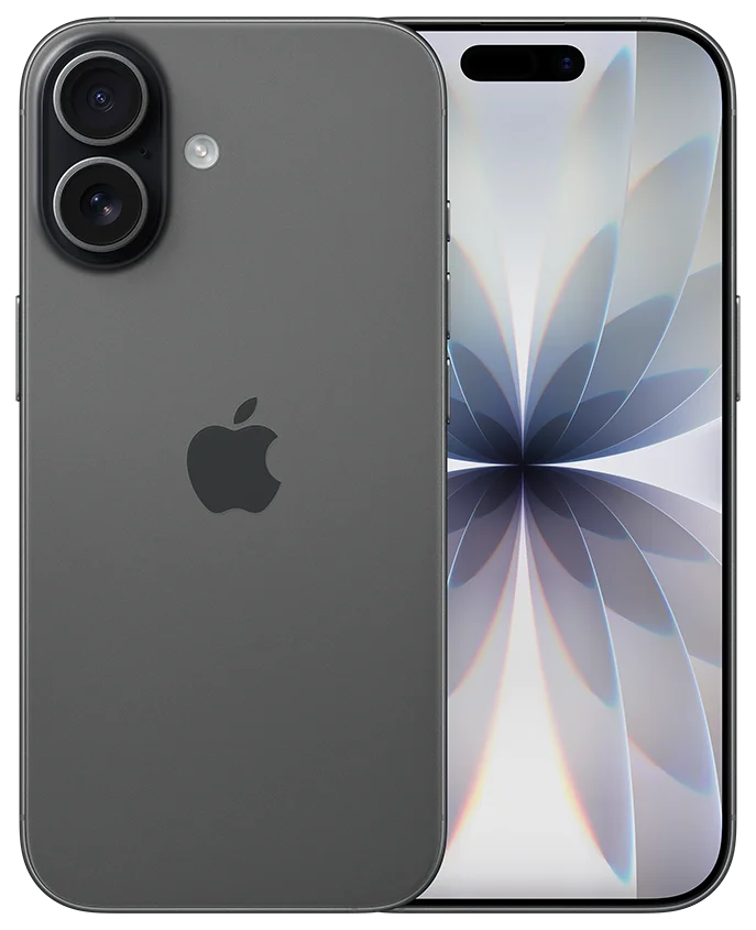 Apple iPhone 17 512GB Black