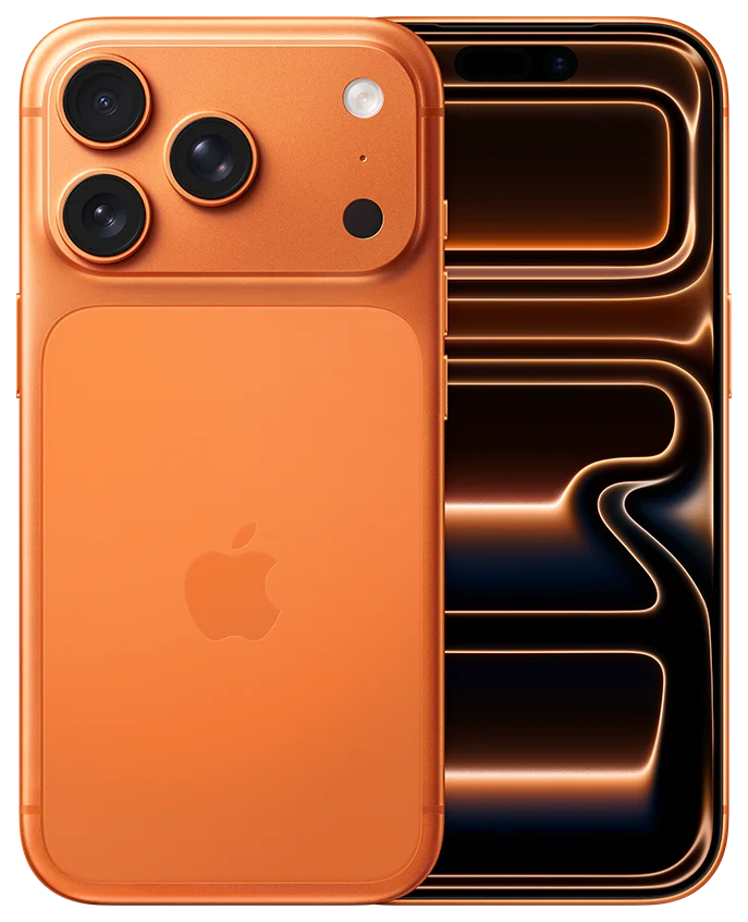 Apple iPhone 17 Pro 512GB Cosmic Orange