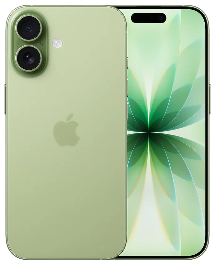 Apple iPhone 17 512GB Sage