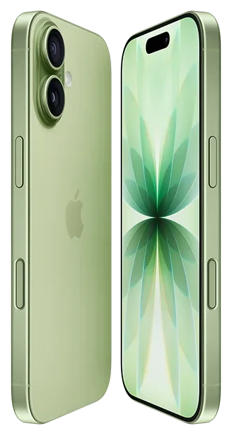 Apple iPhone 17 512GB Sage T2