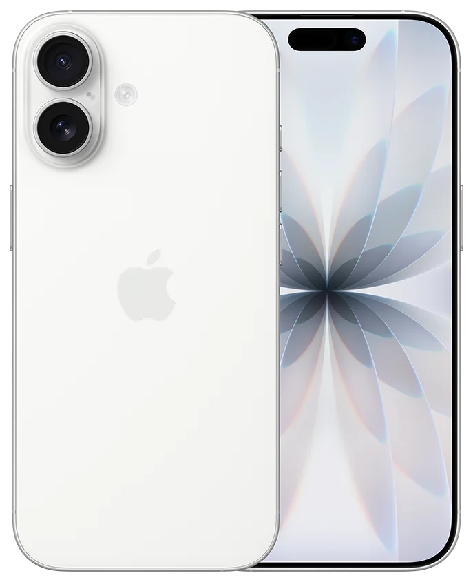 Apple iPhone 17 512GB White