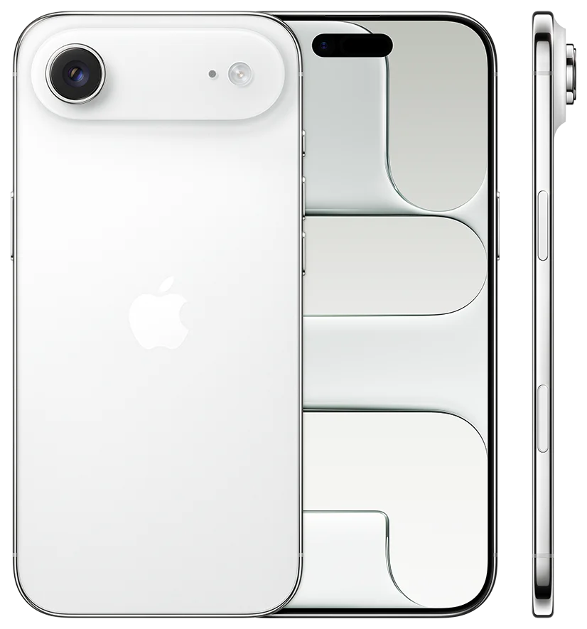 Apple iPhone Air 512GB Cloud White