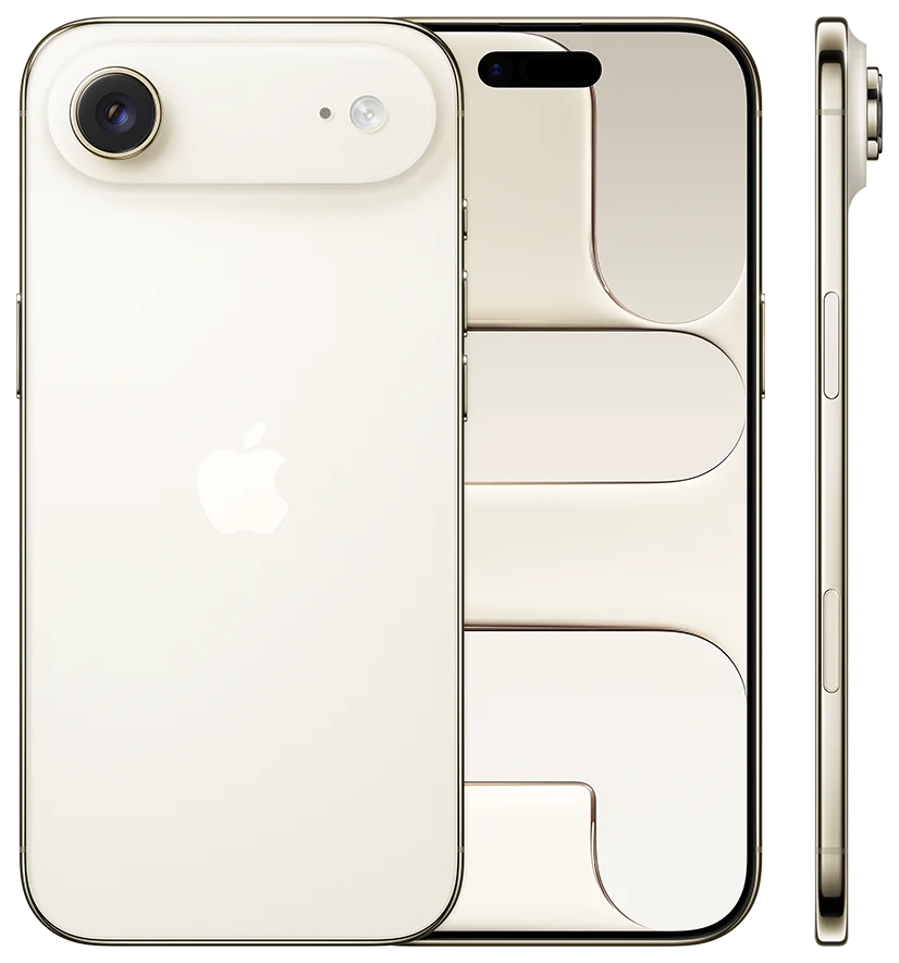 Apple iPhone Air 512GB Light Gold