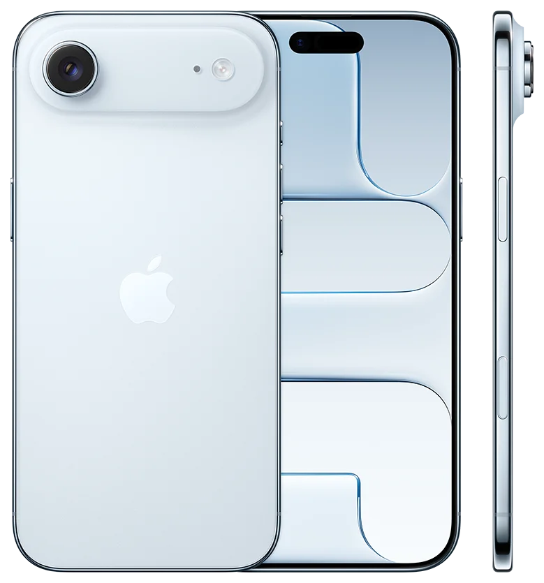 Apple iPhone Air 512GB Sky Blue