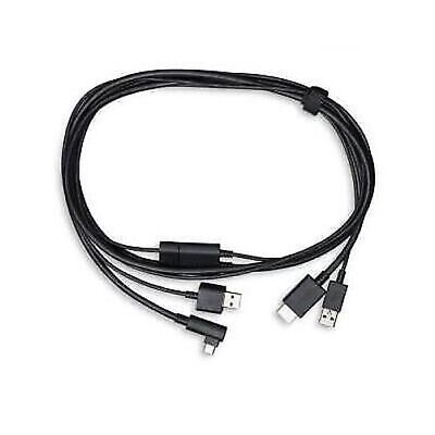 Wacom DTC133 X-Shape Cable T2