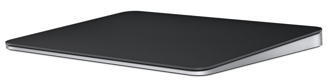 Apple Magic Trackpad (2024) - Black Multi-Touch Surface T1