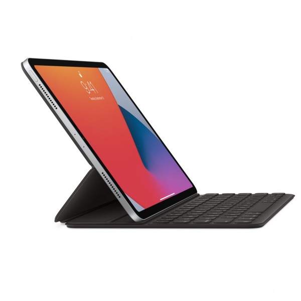 Apple Smart Keyboard Folio for iPad Air 4 and 11-inch iPad Pro (3rd) - Croatian T1