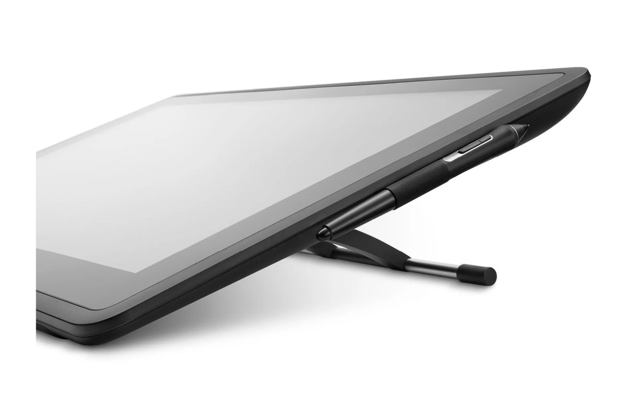 Cintiq 22 Pen Display T3