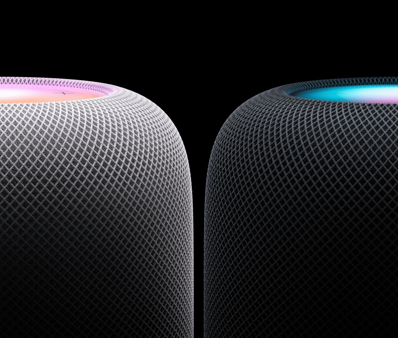 Apple HomePod Midnight T4