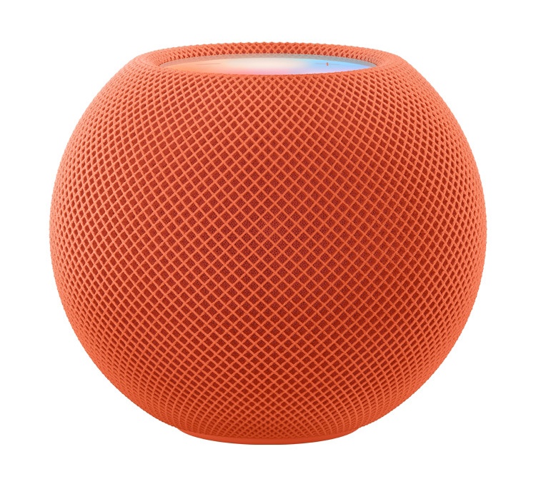 Apple HomePod Mini - Orange