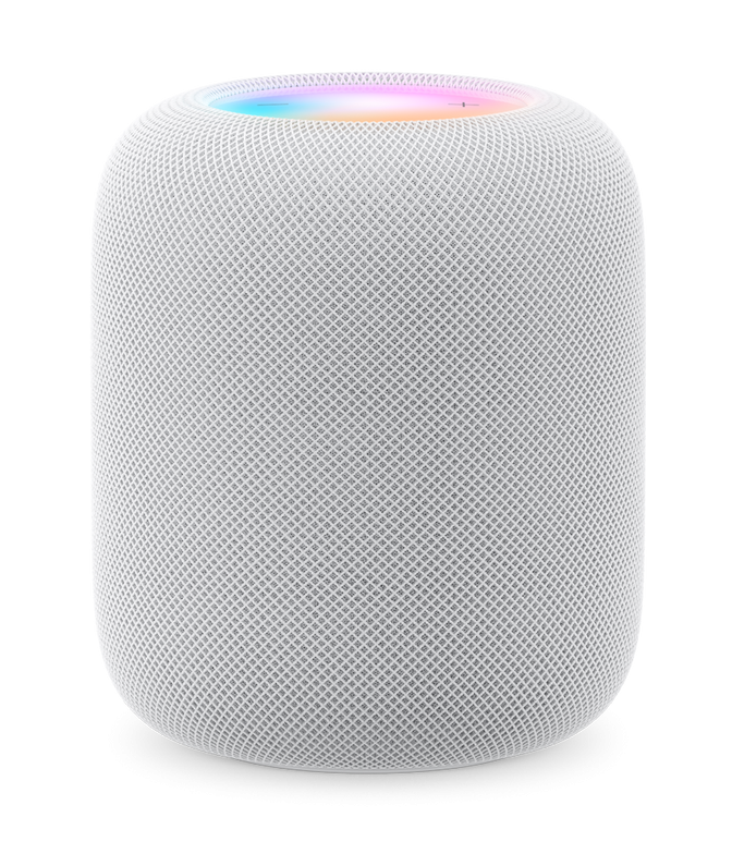 Apple HomePod White