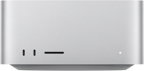 Mac Studio M4 Max chip with 14-core CPU and 32-core GPU, 36GB RAM, 512GB SSD T1