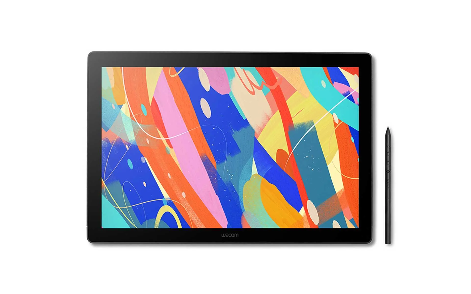 Wacom Cintiq 16 Enterprise