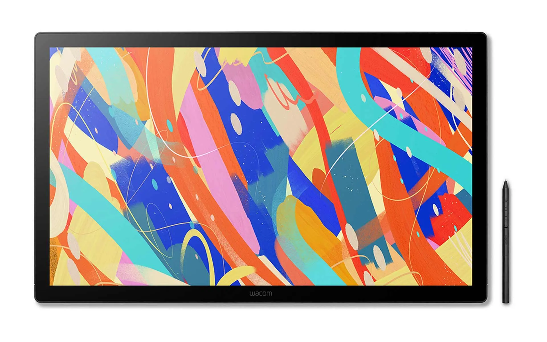 Wacom Cintiq 24 Enterprise